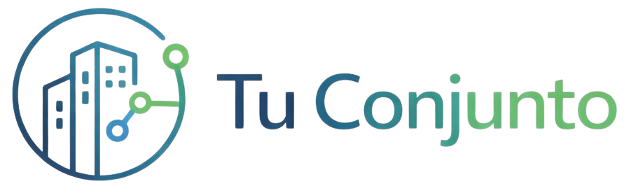 Logo Tu Conjunto